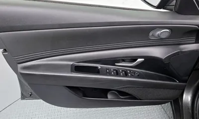 Hyundai Avante 2021, 8210 км, за 20900000 KRW - фото 24