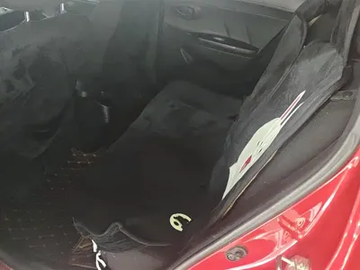 Toyota Yaris L 2018, 24100 км, за 35000 CNY - фото 11