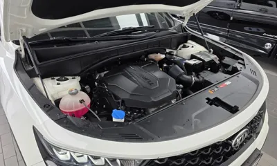 Kia Sorento 2021, 29152 км, за 25990000 KRW - фото 6