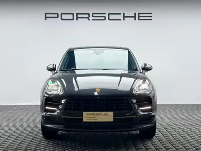 Porsche Macan 2020, 47000 км, за 218000 CNY