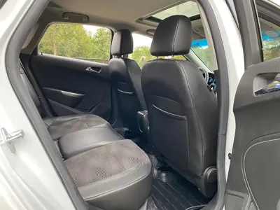 Buick Excelle 2013, 80000 км, за 8000 CNY - фото 6