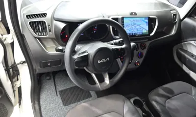 Kia Ray 2022, 97055 км, за 7300000 KRW - фото 7