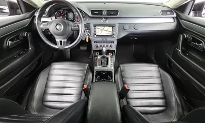 Volkswagen CC 2012, 142201 км, за 5200000 KRW - фото 7