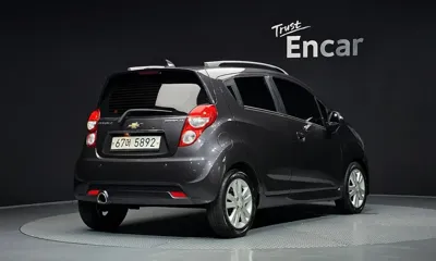 ChevroletGMDaewoo Spark 2015, 131588 км, за 2900000 KRW - фото 2