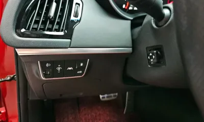 Kia Stinger 2021, 131862 км, за 22990000 KRW - фото 39