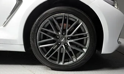 Genesis G70 2018, 64470 км, за 18900000 KRW - фото 5
