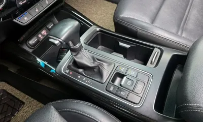 Kia Sorento 2018, 103276 км, за 16300000 KRW - фото 9