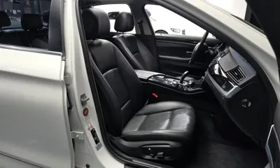 BMW 5-Series 2014, 132617 км, за 11400000 KRW - фото 11