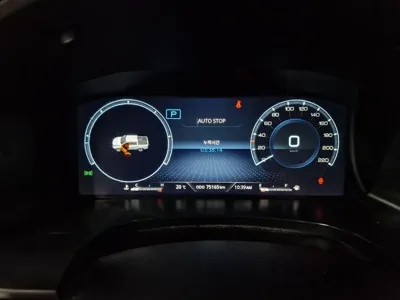 KG_Mobility_Ssangyong Rexton 2024, 75165 км, за 25990000 KRW - фото 8