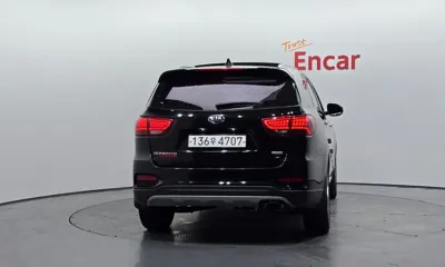 Kia Sorento 2020, 135209 км, за 19300000 KRW - фото 4