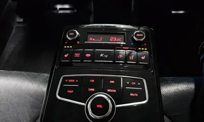 Kia K9 2014, 115535 км, за 7700000 KRW - фото 19