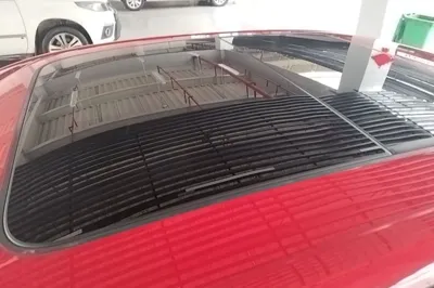 Audi A4L 2018, 69800 км, за 97822.78 CNY - фото 7
