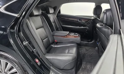 Hyundai Equus 2015, 167802 км, за 6900000 KRW - фото 12