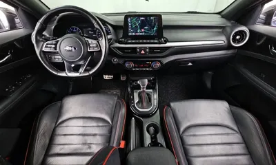 Kia K3 2019, 155561 км, за 9990000 KRW - фото 7