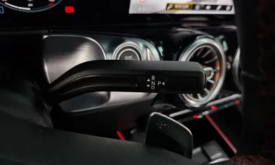 Mercedes-Benz GLB-Class 2021, 47167 км, за 38300000 KRW - фото 9