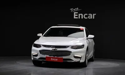 ChevroletGMDaewoo Malibu 2017, 86811 км, за 9500000 KRW