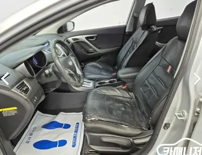 Hyundai Avante 2012, 182741 км, за 2300000 KRW - фото 11