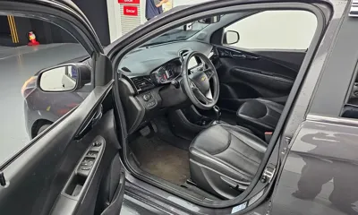 ChevroletGMDaewoo Spark 2016, 113448 км, за 5000000 KRW - фото 10