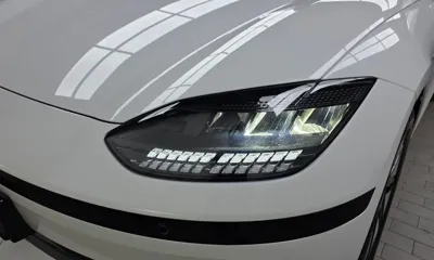 Hyundai Ioniq6 2025, 30440 км, за 34700000 KRW - фото 22