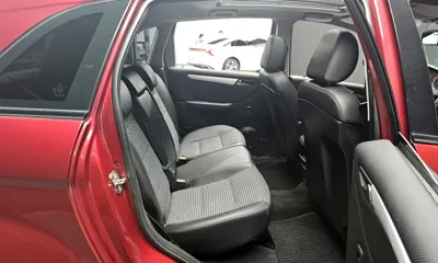 Mercedes-Benz B-Class 2008, 185546 км, за 3900000 KRW - фото 11