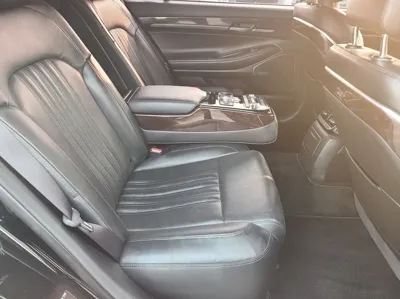 Genesis EQ900 2016, 195600 км, за 12500000 KRW - фото 7