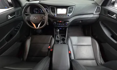 Hyundai Tucson 2017, 85750 км, за 10600000 KRW - фото 7