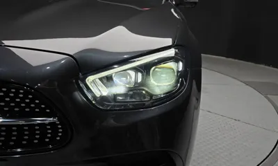 Mercedes-Benz E-Class 2022, 78448 км, за 37900000 KRW - фото 22