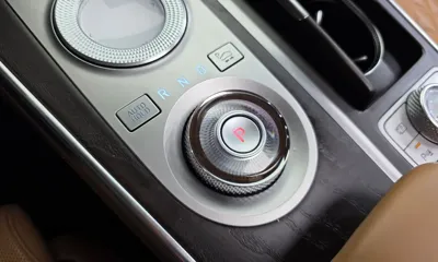 Genesis GV80 2020, 86397 км, за 43900000 KRW - фото 9