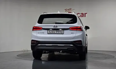 Hyundai Santafe 2019, 101058 км, за 19900000 KRW - фото 4