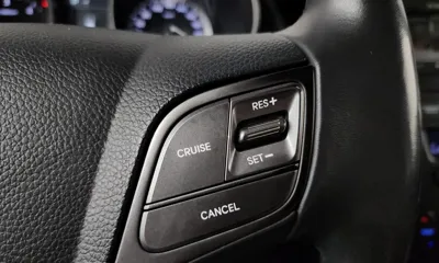 Hyundai Santafe 2016, 134382 км, за 10200000 KRW - фото 18