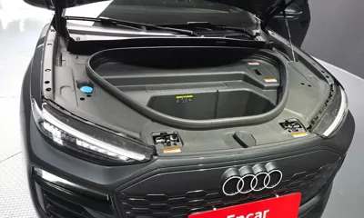 Audi Q6 e-tron 2025, 21981 км, за 61100000 KRW - фото 6