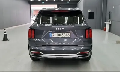 Kia Sorento 2022, 79919 км, за 29900000 KRW