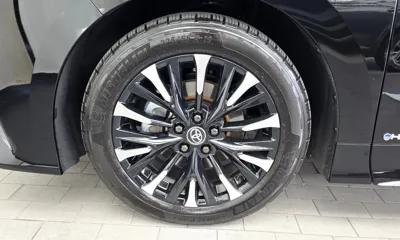 Toyota Alphard 2024, 8923 км, за 99900000 KRW - фото 5