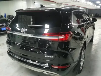 Buick Enclave 2022, 38000 км, за 143800 CNY