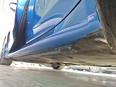 Porsche Panamera 2016, 104200 км, за 199200 CNY - фото 22