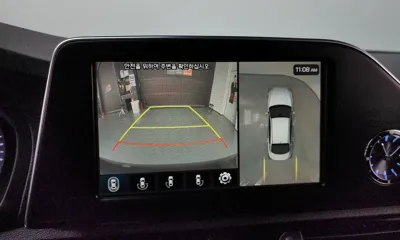 Hyundai Grandeur 2019, 127594 км, за 16400000 KRW - фото 14