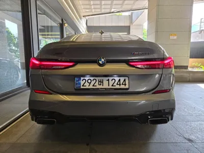 BMW 2-Series 2024, 27000 км, за 41100000 KRW - фото 20