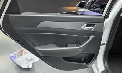 Hyundai Sonata 2016, 102652 км, за 8900000 KRW - фото 25