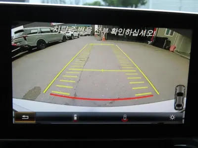 Mercedes-Benz C-Class 2016, 119428 км, за 20000000 KRW - фото 16