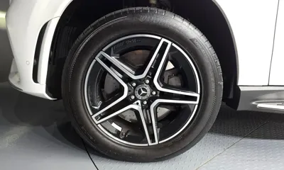 Mercedes-Benz GLE-Class 2021, 63755 км, за 61900000 KRW - фото 5