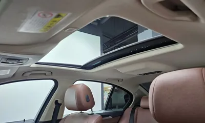 BMW 5-Series 2016, 94757 км, за 15900000 KRW - фото 19