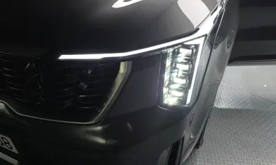 Kia Sorento 2025, 15346 км, за 35900000 KRW - фото 22