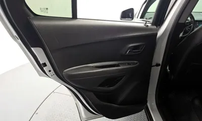 ChevroletGMDaewoo Trax 2017, 119524 км, за 3947.46 USD - фото 25