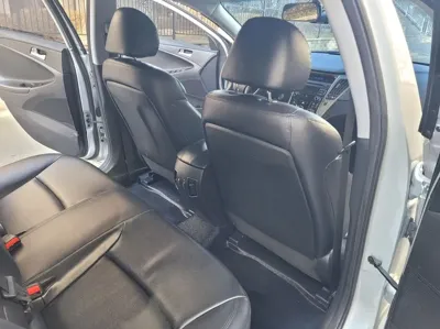 Hyundai Sonata 2014, 177000 км, за 4100000 KRW - фото 11