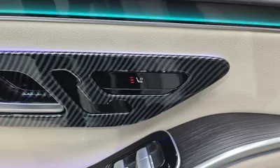 Mercedes-Benz S-Class 2024, 42941 км, за 108000000 KRW - фото 30