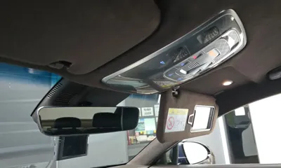 Genesis G80 2022, 64729 км, за 30500000 KRW - фото 20
