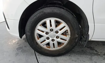 Hyundai Starex 2019, 118505 км, за 11990000 KRW - фото 5