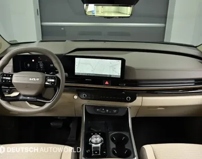 Kia Canival 2025, 27200 км, за 50990000 KRW - фото 8