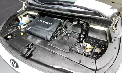Kia Canival 2017, 192262 км, за 7500000 KRW - фото 6