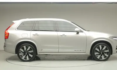 Volvo XC90 2024, 15950 км, за 78000000 KRW - фото 3